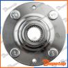 Moyeu de roue avant pour KIA | KLP-KA-311P, 04-P439